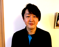 山田 裕也の写真