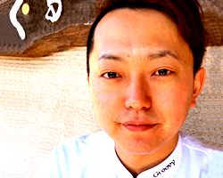 大部 祐介の写真